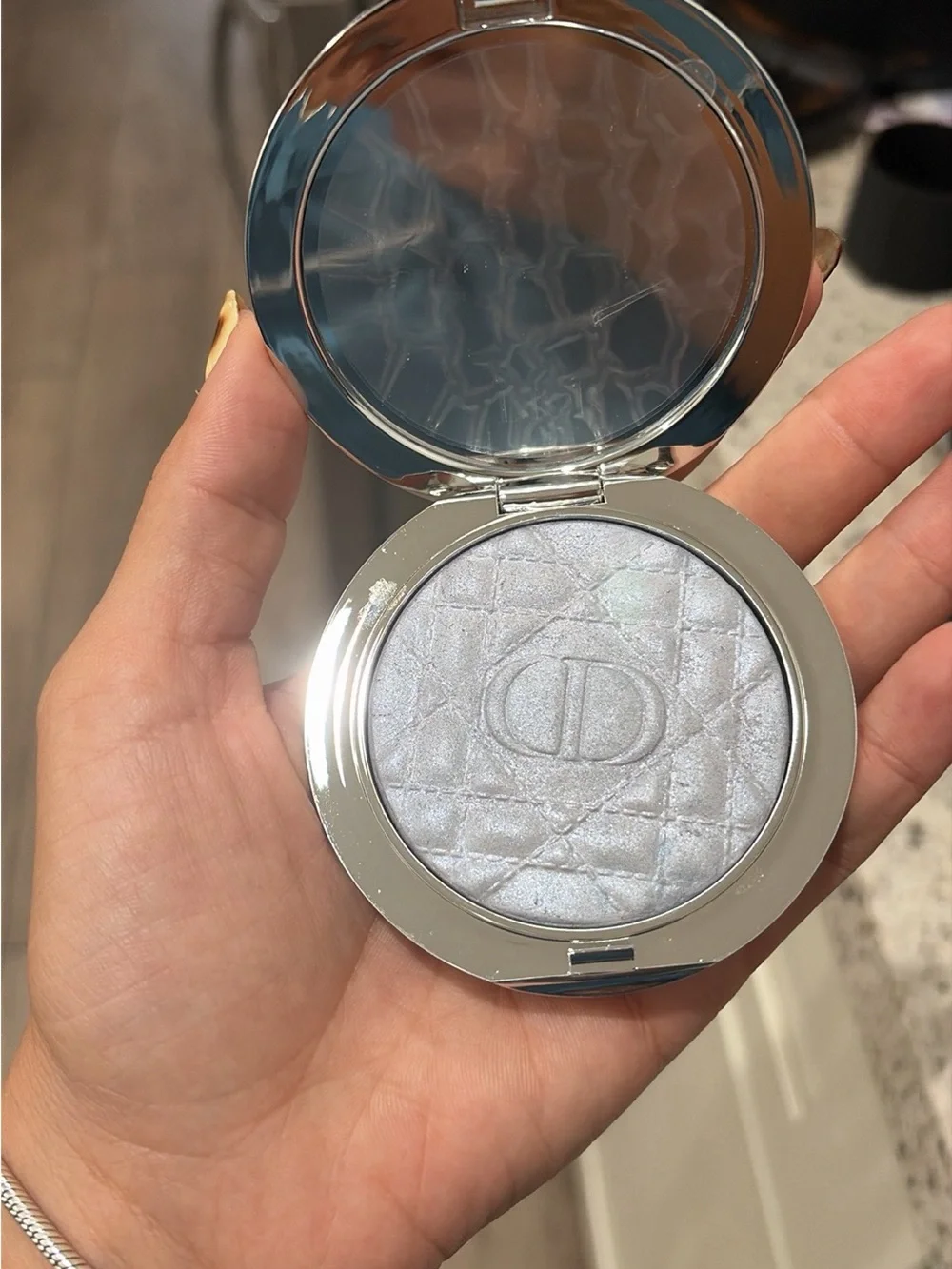 DIOR makeup